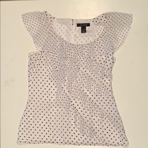 White House Black Market blouse